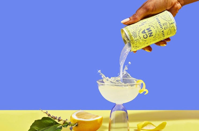  Bipartisan Bill Would Regulate Hemp THC Drinks Like Alcohol