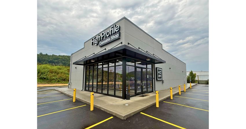  High Profile Cannabis Opens Second Kentucky Dispensary in Wilder, Bringing Medical Access to Northern Kentucky