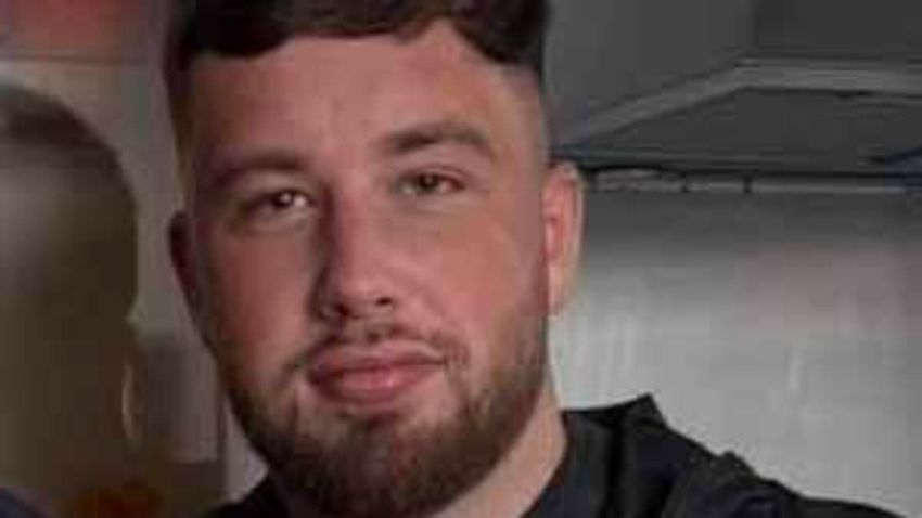  Uncle of one of A66 crash gang ‘was jailed for driving on wrong side of same road in 100mph police chase’