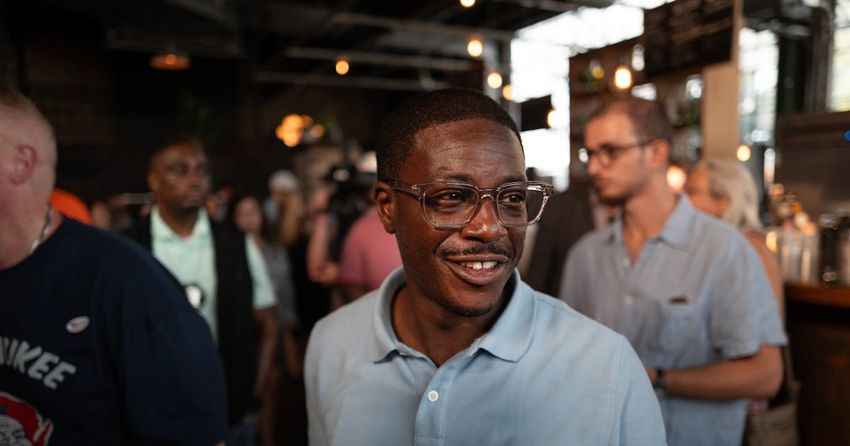  Stunning Wisconsin Outcome Hands Dems a Surprise Weapon Against MAGA