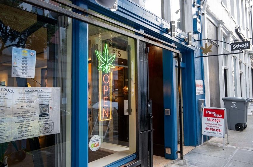  The Cannabis Industry’s Next Big Customer Has Never Bought Cannabis