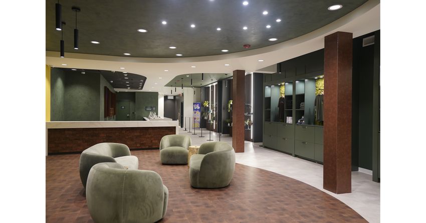  Standard Wellness Celebrates Grand Opening of The Forest-Branded Location in Cleveland Heights, Ohio