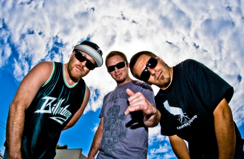  The Top 15 Slightly Stoopid Moments