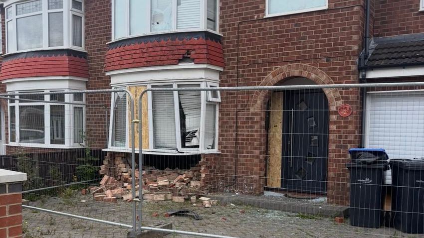  The ‘gang attack’ that unleashed carnage and led to five ‘joyriders’ plus two police officers being killed in wrong-way A66 crash