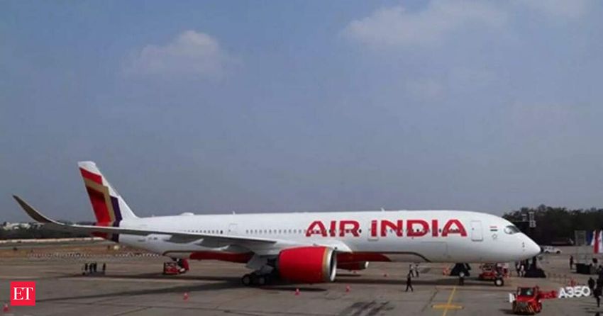  Air India pilot on Phuket-Delhi flight tests ‘positive’ for marijuana: Report