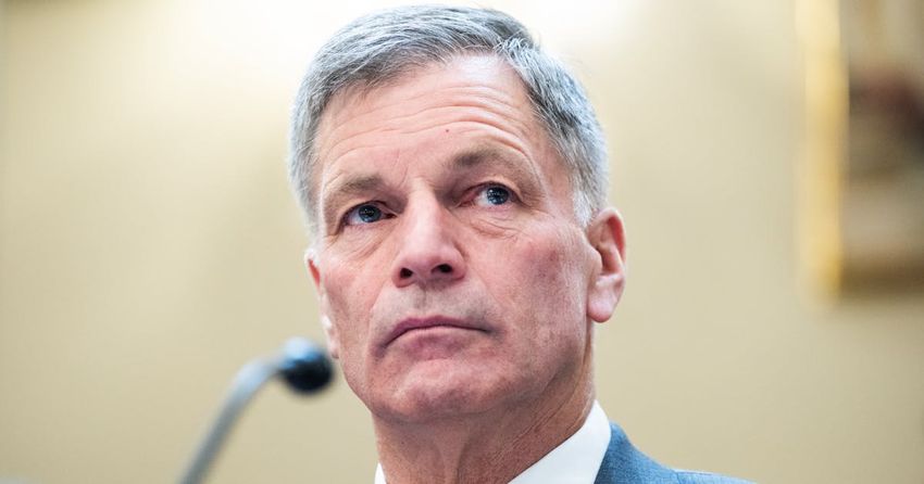  Republican Governor Calls Out DOJ’s “Aggressive” Election Monitors