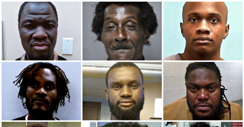  ICE Deports Haitian Illegal Aliens Convicted of Child Sex Crimes, Beating Women, Human Smuggling