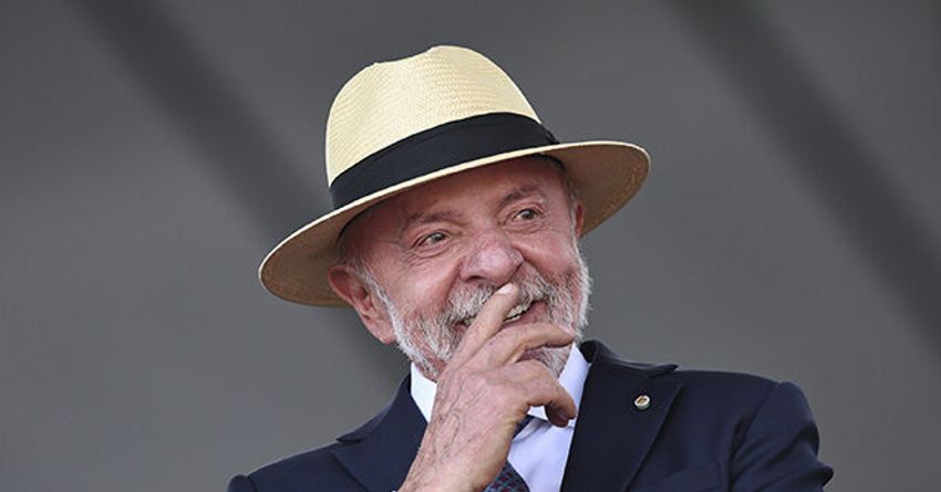  Report Accuses Socialist Lula’s Son of Living in Luxury in Spain While Under Corruption Probe