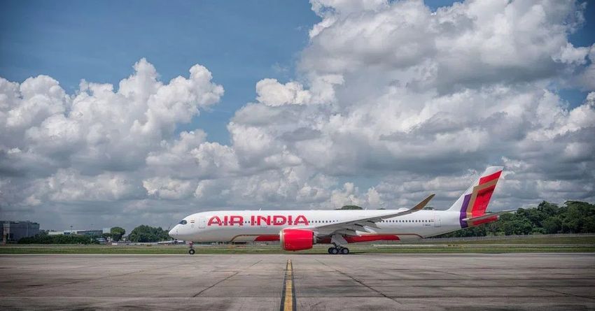  Air India makes psychoactive substance tests mandatory for pilots