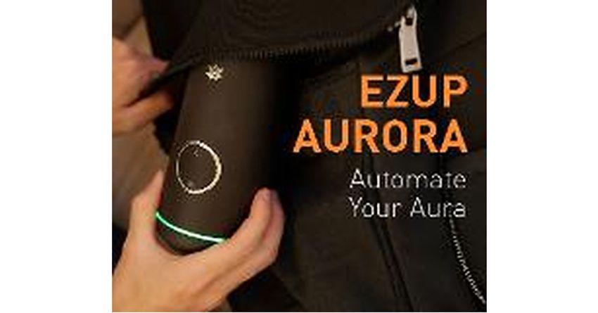  A New Automated Dry Herb Device Aims to Redefine the Cannabis Smoking Session