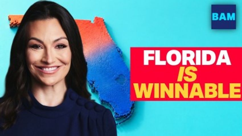  SCANDAL: FL MAGA Senator SWIPED Millions From Kid’s Medicaid