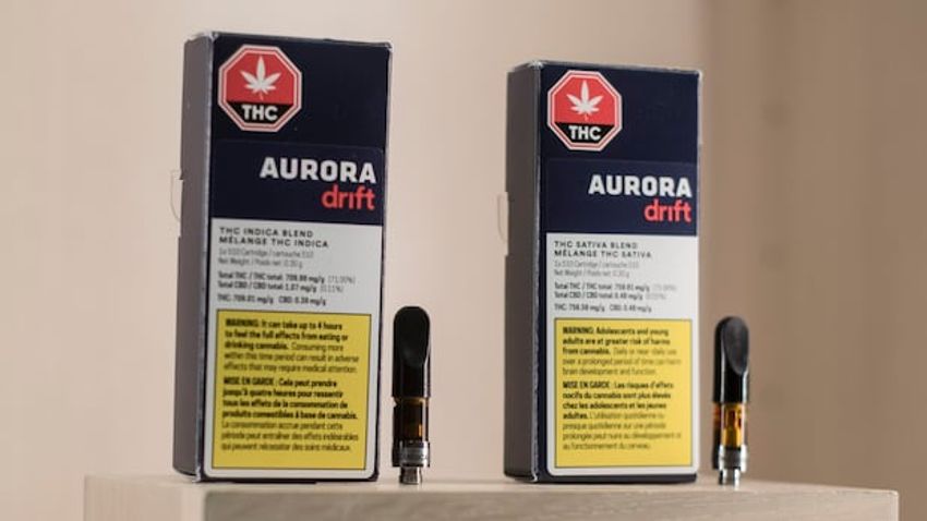  Curaleaf to take offer directly to shareholders in bid to buy Edmonton-based Aurora Cannabis