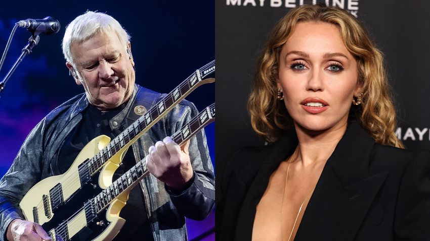  Alex Lifeson Quit Weed for Rush’s Tour. These 10 Musicians Gave It Up, Too (Or At Least Tried)