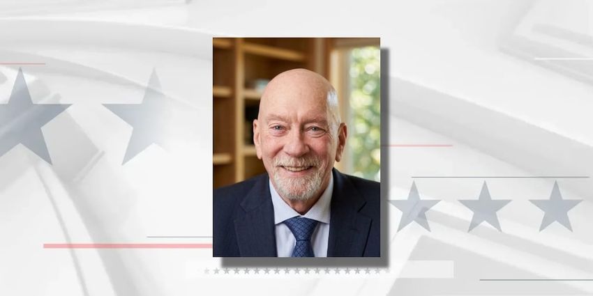  Legal Marijuana NOW candidate exits Nebraska Senate race due to health issues