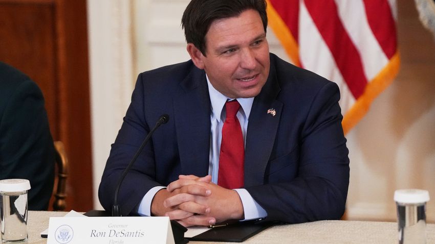  Florida grand jury finds DeSantis administration misused $10 million, but no charges filed