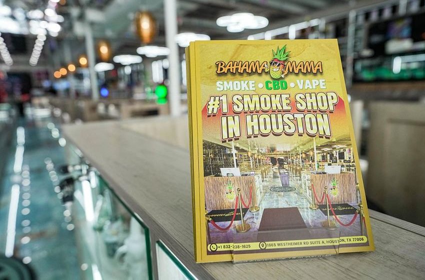  Explaining The Texas Ban Of Hemp-Derived THC Products