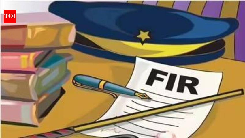  Cases filed against 210 youngsters in drug crackdown