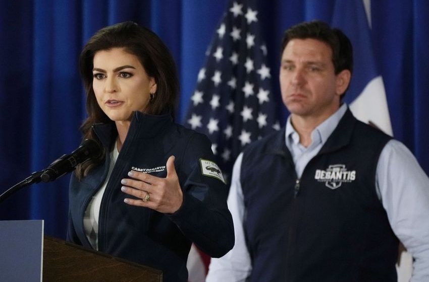  Grand Jury Finds $10M Was Misused Under DeSantis
