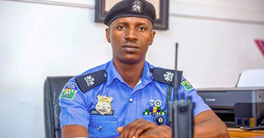  Police bust drug cartel in Delta, recover 21 bags of Indian hemp