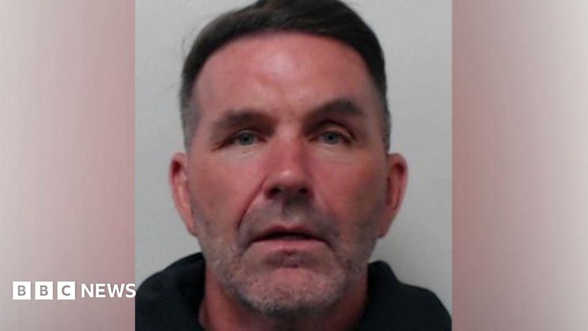  Fugitive jailed over ‘top-tier’ drugs and dirty money operation