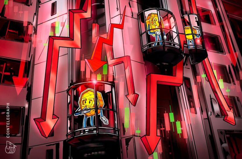  Greenlane’s $70M BERA treasury ends Q2 valued at $16M