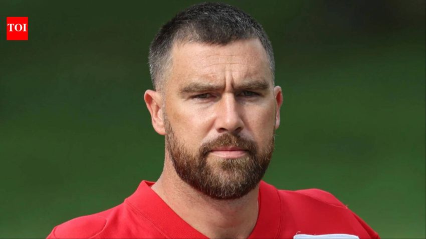  A failed marijuana test sent Travis Kelce to rock bottom: Here’s how he built himself back up