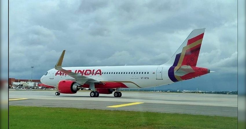  Marijuana positive might not mean licence loss for Air India pilot