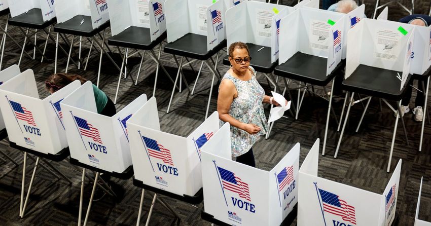 Missouri voters block GOP-led effort to raise bar for constitutional amendments