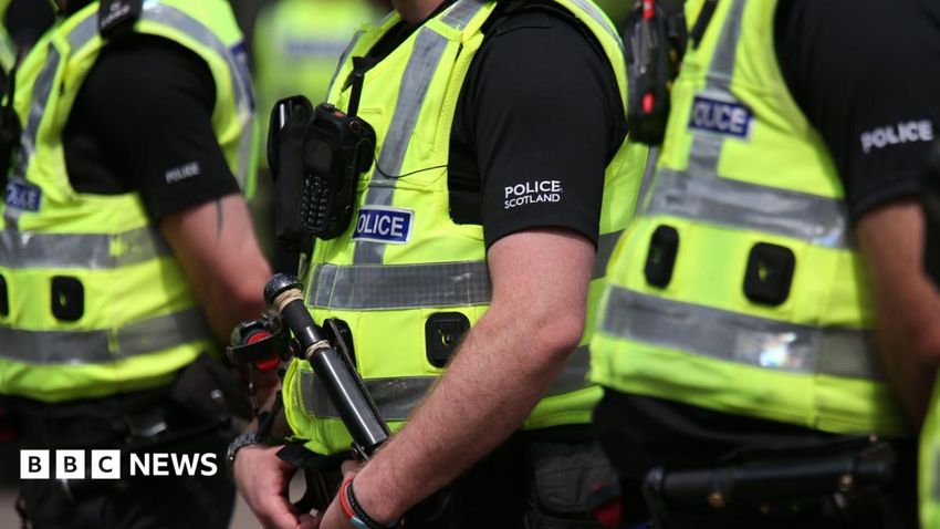  Two charged over large cannabis seizure after port police ‘detect smell’ from van