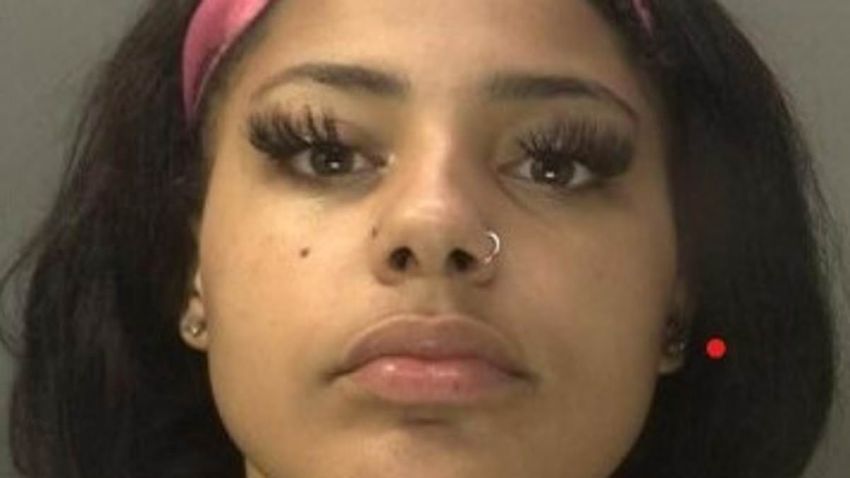  Mother in drug mule gang is facing jail for helping smuggle £13m worth of cannabis into Britain in 22 suitcases after they paid for extra baggage charges