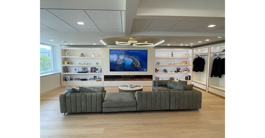  SOL Reimagines Cannabis Retail With The Launch of SOL of Potomac – The Penthouse
