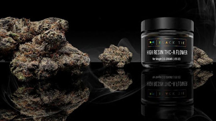  Black Tie CBD Announces Expanded Indoor and Exotic Collection With New Cultivars for 2026