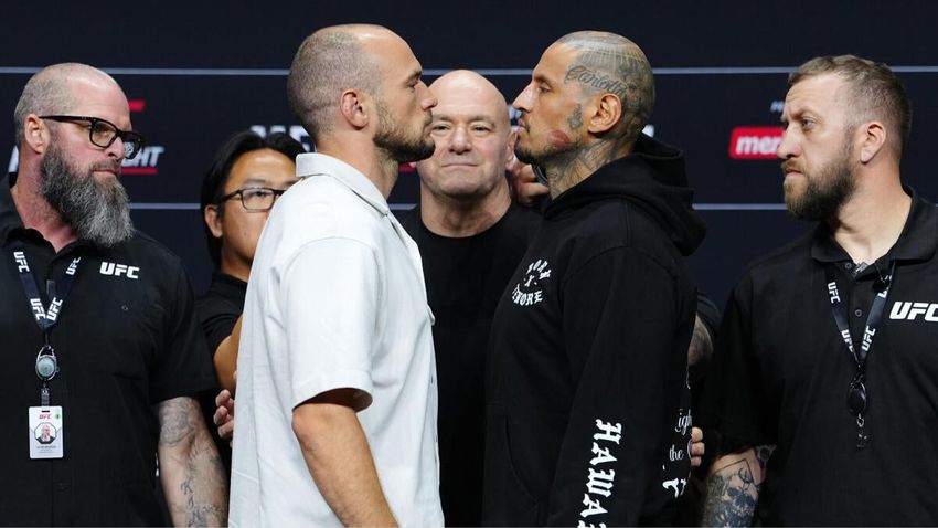  UFC Fight Night predictions: Uros Medic vs. Daniel Rodriguez odds, fight card, expert picks