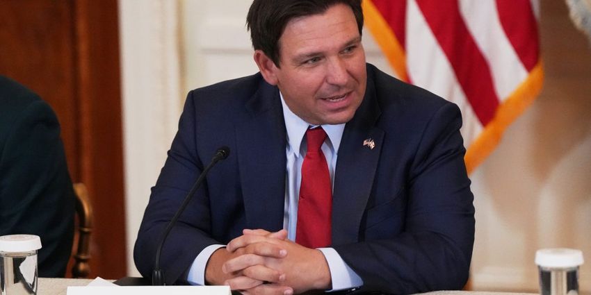  DeSantis administration diverted $10 million meant to help poor children, Florida grand jury finds