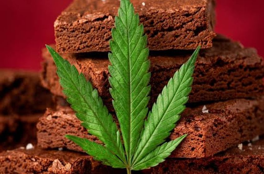  Cannabis ER