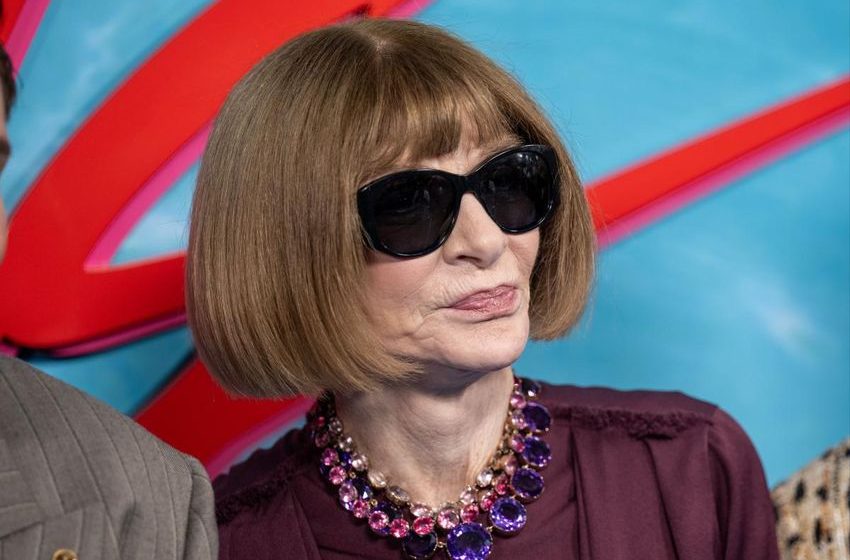  Fast Takes: Spare us the show Anna Wintour, how to blunt legal pot and more