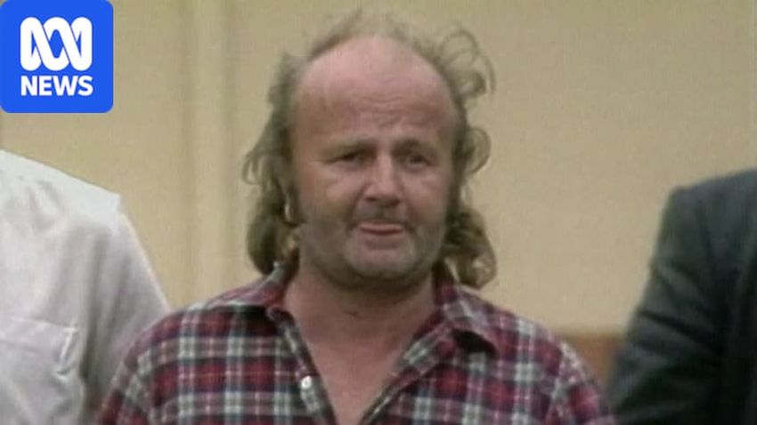  One of Australia’s ‘most violent’ killers makes bid for freedom