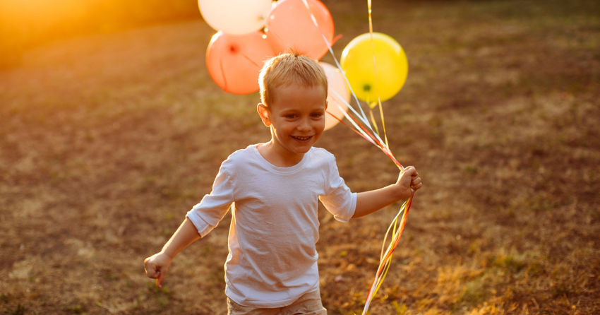  A study that followed 1,000 children from birth to age 32 found that a single trait measurable at age three predicted their adult health, wealth, and even criminal record better than IQ or family income