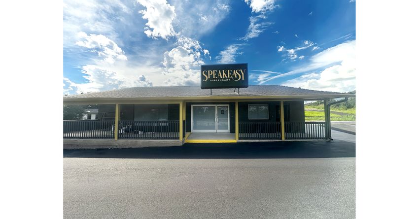  Speakeasy Dispensary Opens Stanford Location, Expanding Medical Cannabis Access in Central Kentucky