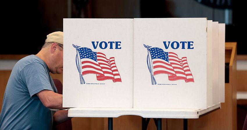  Republicans Now Trying to Trick Voters Into Limiting Their Own Power