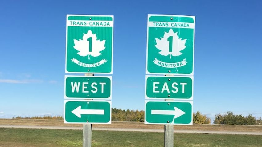  Teen speeding in stolen vehicle later failed cannabis test: Manitoba RCMP