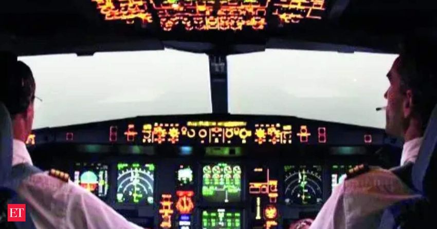  India mulling random drug test for commercial pilots at least once a year