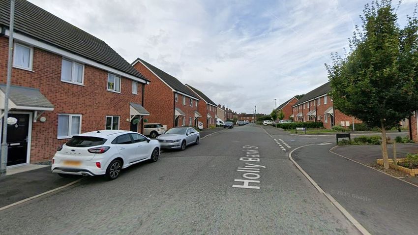  Mother and father charged after one-year-old boy dies from ‘severe malnutrition’ and second child found ‘neglected’ at home
