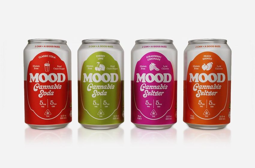  Mood Premium THC Products