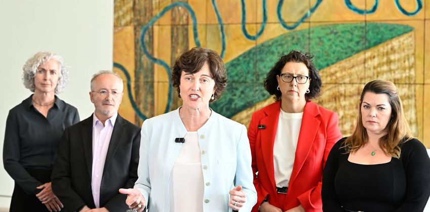  View from The Hill: government shuts down telehealth-for-VAD bill, defying Labor conference