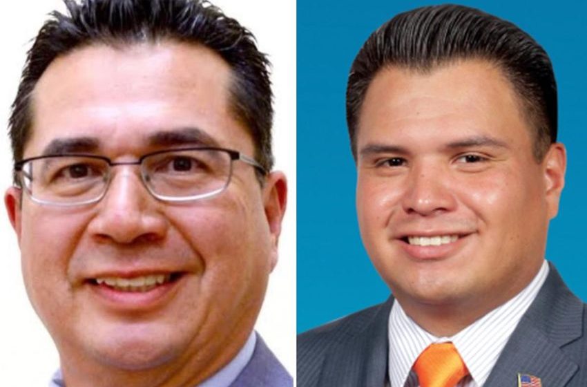  Lawmaker’s corruption exposed as thousands in cash found buried in his backyard