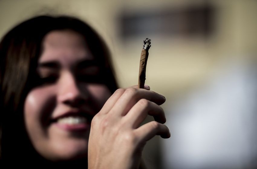  Teens Who Started Using Cannabis Showed Slower Growth in Memory and Attention, a New Study Reports