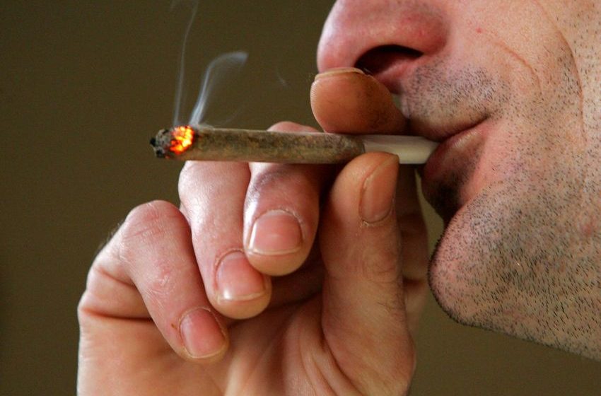  Cannabis Use Disorder Is Rising— Public Health Needs To Catch Up