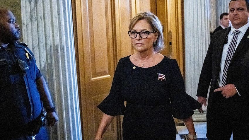  GOP party fissures exposed in battle for S.C. Senate seat to replace Graham: ‘I don’t like hearing that’