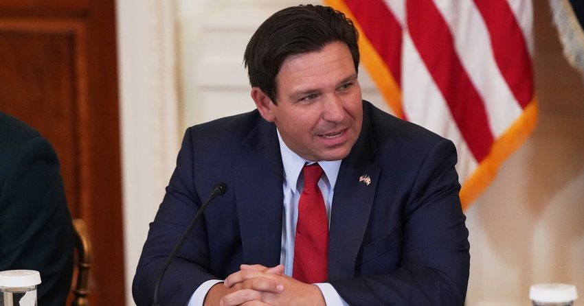  Florida Grand Jury Finds DeSantis Administration Misused $10 Million, But No Charges Filed
